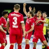 Le FC Sion a le destin entre ses mains